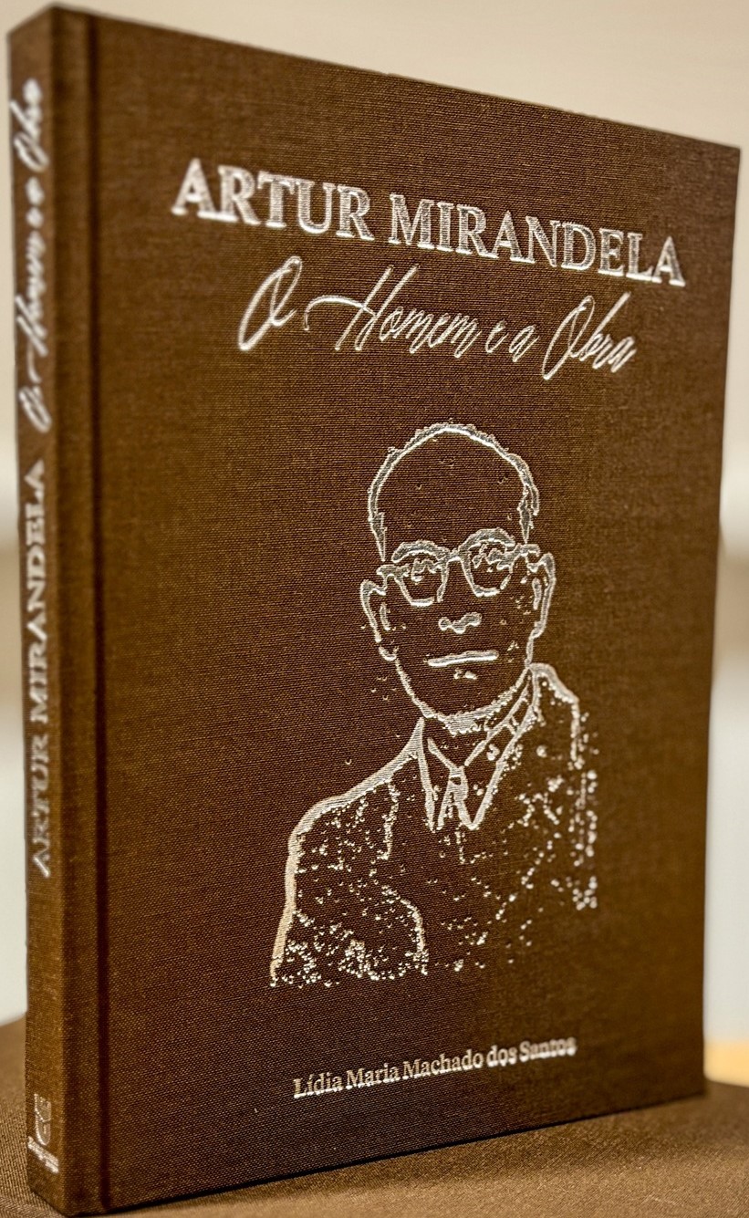 Artur Mirandela, o homem e a obra