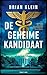 De geheime kandidaat (Dutch Edition)