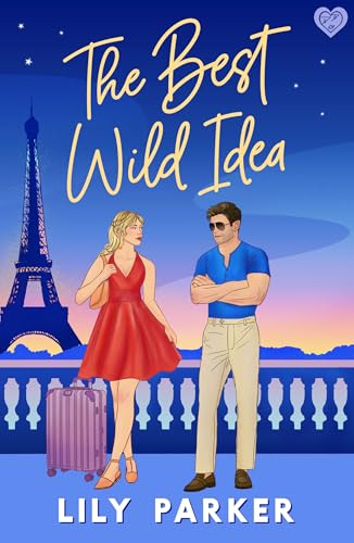 The Best Wild Idea (Off-Limits #3)