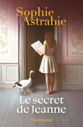 Le secret de Jeanne (Kindle Edition)
