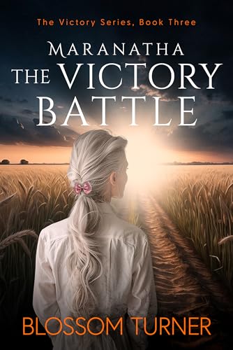 Maranatha: The Victory Battle (The Victory Series, #3)