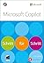 Microsoft Copilot by Lisa Crosbie