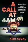 A Call at 4 AM: T...