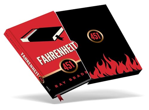 Fahrenheit 451