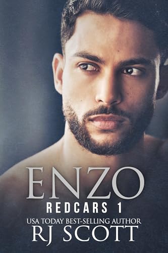 Enzo (Redcars Book #1)