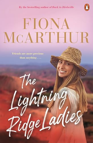The Lightning Ridge Ladies (Kindle Edition)