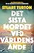 Det sista mordet vid världens ände