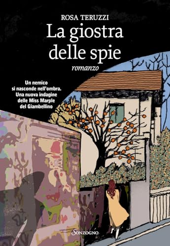 La giostra delle spie (ebook)