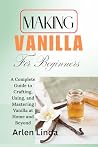 MAKING VANILLA FO...