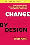 Change by Design,...