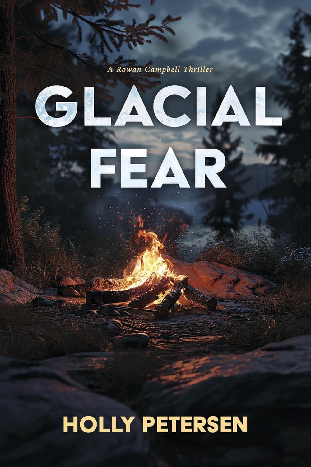 Glacial Fear