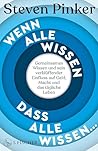 Wenn alle wissen,...