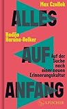 Alles auf Anfang:...