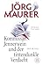 Kommissar Jennerwein und der tintendunkle Verdacht: Roman (Kommissar Jennerwein ermittelt 16) (German Edition)