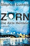 Zorn – Die Akte H...