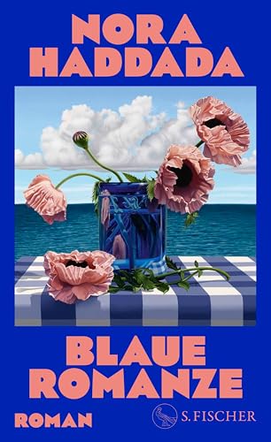 Blaue Romanze (Kindle Edition)