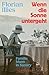 Wenn die Sonne untergeht: Familie Mann in Sanary | Der Nr. 1-Bestseller über Thomas Mann und seine Familie im Exil (German Edition)