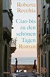 Ciao bis zu den s...