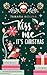 Kiss me, it's Christmas: Eine humorvolle Cosy Romance zur Weihnachtszeit (German Edition)