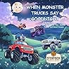 When Monster Truc...