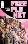 Free Planet #1 by Aubrey Sitterson