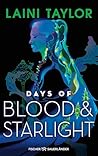 Days of Blood and...