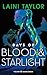 Days of Blood and Starlight: Fortsetzung der mitreißenden (Zwischen den Welten 2) (German Edition)