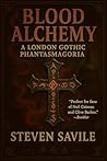 Blood Alchemy: A ...