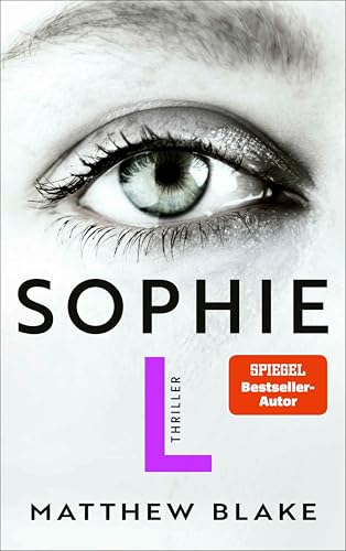 Sophie L. (Kindle Edition)
