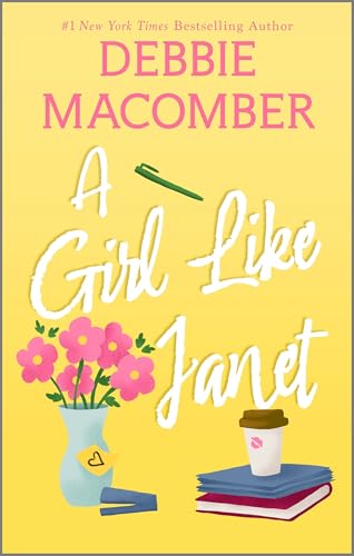A Girl Like Janet (Kindle Edition)