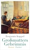 Großmutters Gehei...