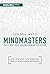 Mindmasters – Die Macht der Daten by Sandra Matz