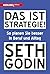 Das ist Strategie!: So planen Sie besser in Beruf und Alltag | Der US-Bestseller auf Deutsch (German Edition)