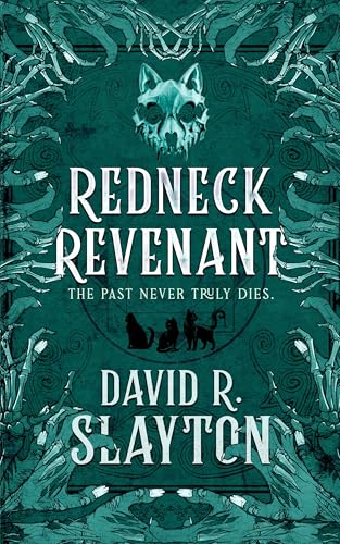 Redneck Revenant (The Adam Binder Novels)