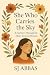 She Who Carries the Sky by sayed abbas