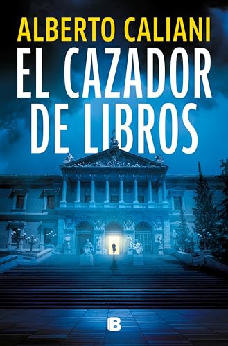 El cazador de libros (Kindle Edition)