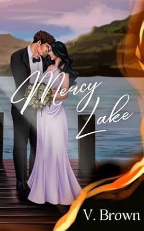 Mercy Lake (Sin & Redemption, #1)