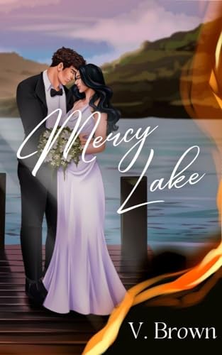 Mercy Lake (Sin & Redemption, #1)