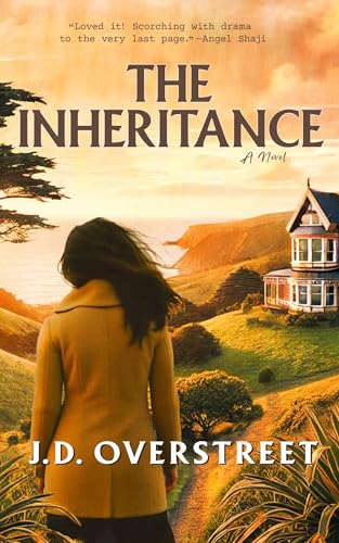 The Inheritance (Kindle Edition)