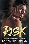 Risk (Gods, #3)