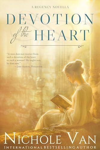 Devotion of the Heart (Kindle Edition)