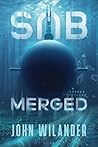 SUBMERGED: A hacker thriller (West William Wilder Book 2)