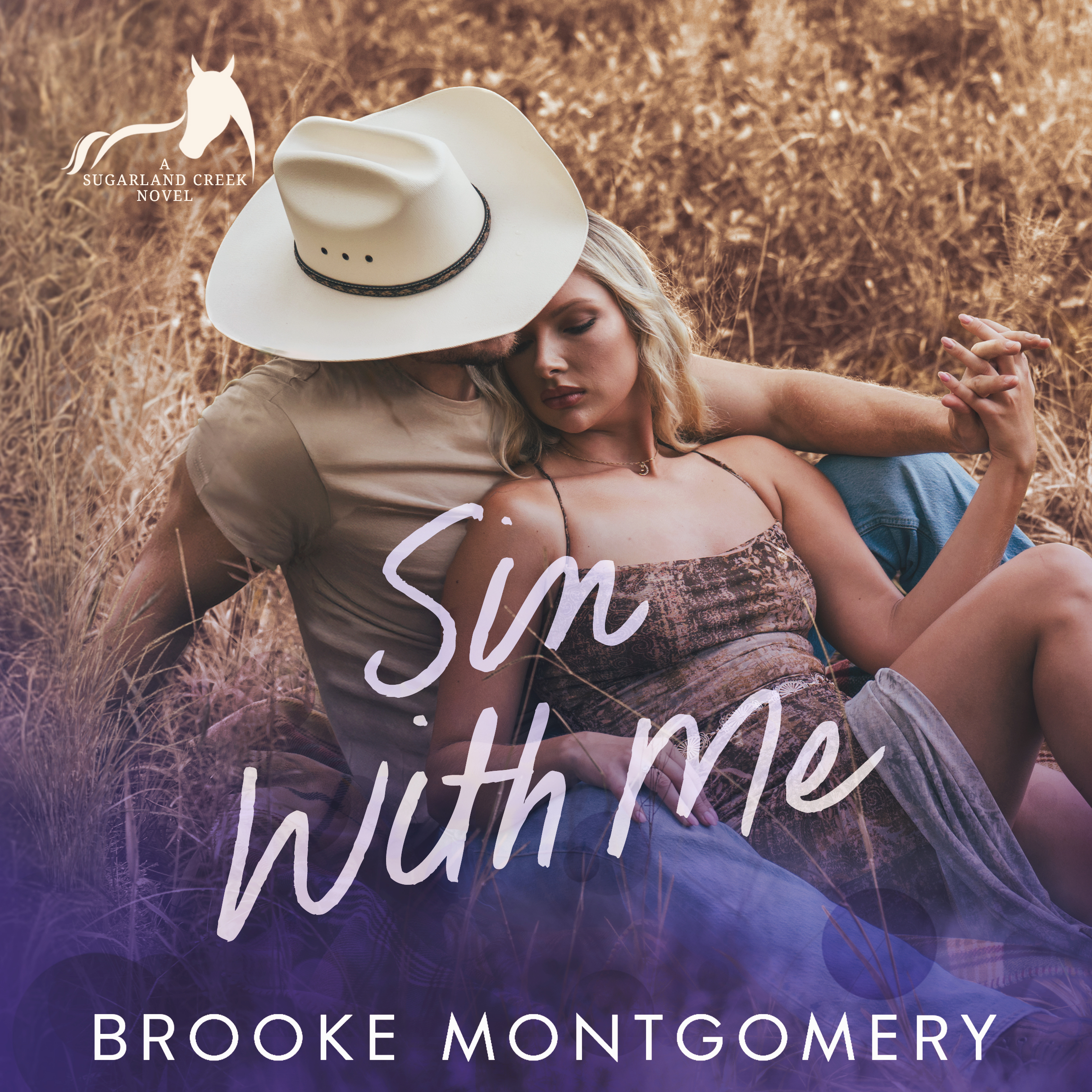 Sin With Me: Sugarland Creek, Book 5