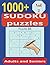 1000+ SUDOKU Puzzles Vol 2!...
