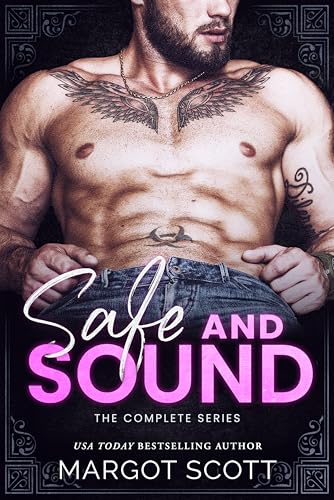 Safe and Sound: The Complete Series (Kindle Edition)
