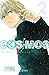 COSMOS 2: Ein Action-Manga über einen Schüler und eine Detektivin, die gemeinsam Fälle mit außerirdischen Kriminellen lösen. (German Edition)