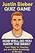 Justin Bieber Quiz Game – H...