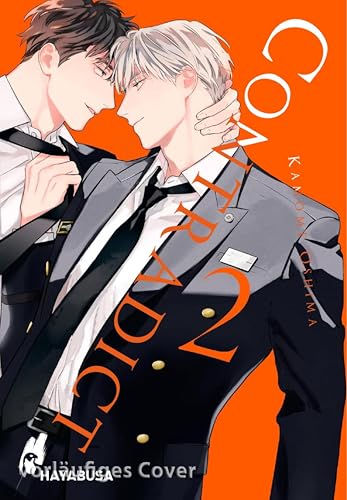 Contradict 2 (Kindle Edition)