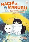 Hachi & Maruru – ...