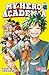 My Hero Academia 42: Abenteuer und Action in der Superheldenschule | Mit Glow-in-the-Dark-Effekt auf dem Cover – nur in der 1. Auflage! (German Edition)